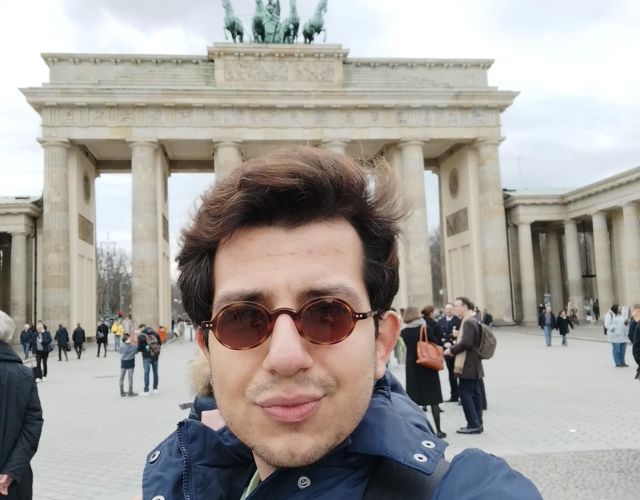 Genç Almanca Özel Ders