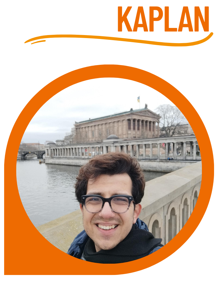 Genç Almanca Özel Ders