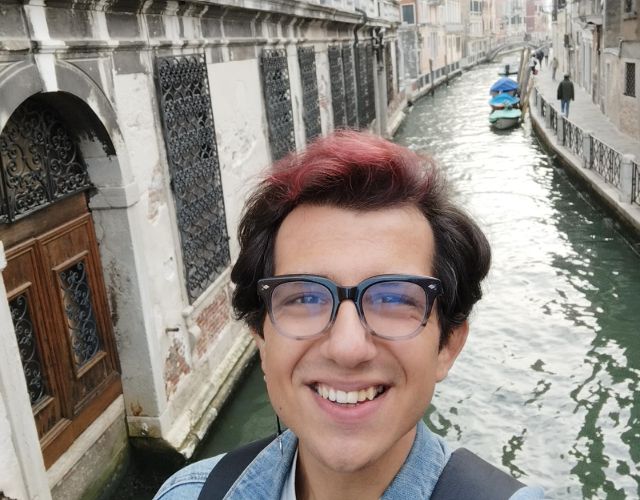 Genç Birebir Almanca Kursu